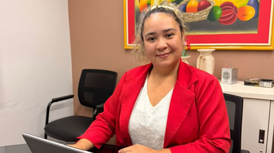 Janice Doe Professional Image