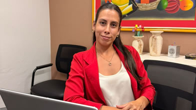 Janice Doe Professional Image